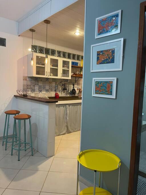 Casa Duplex Em - Pertinho De Tudo!