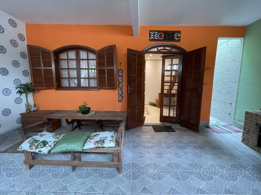 Holiday home Casa Duplex Em - Pertinho De Tudo!