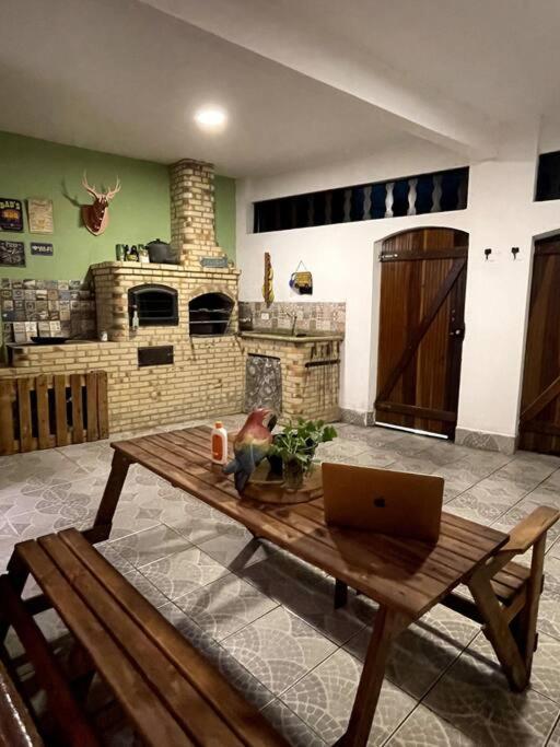 Casa Duplex Em - Pertinho De Tudo!