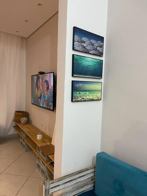 Casa Duplex Em - Pertinho De Tudo! Holiday home
