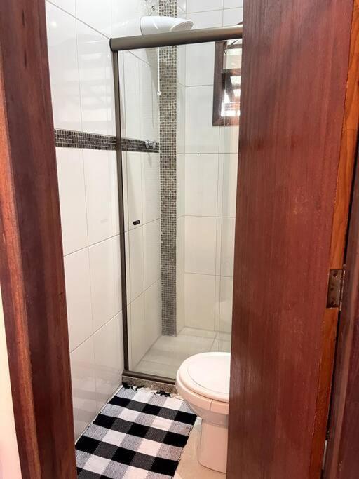 Holiday home Casa Duplex Em - Pertinho De Tudo!